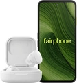 Fairphone (Gen. 6) inkl. Fairbuds V2 Horizon Black