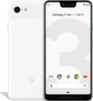 Google Pixel 3 XL 64GB clearly white
