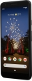 Google pixel 3a just black