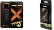 HAMMER Energy X2 5G 256GB Black/Orange