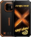 HAMMER Energy X2 5G 128GB Black/Orange