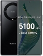 Honor Magic 5 Lite 256GB Midnight Black