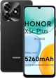 Honor X5c Plus 128GB Midnight black