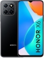 Honor X6 Midnight Black
