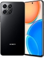 Honor X8 Midnight Black