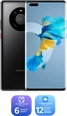 Huawei Mate 40 Pro Dual-SIM Black