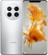 Huawei Mate 50 Pro silber