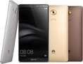 Huawei Mate 8 32GB Gray