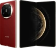 Huawei Mate X6 Nebula Red