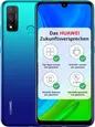 Huawei P Smart (2020) Dual-SIM aurora blue