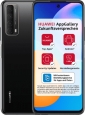 Huawei P Smart (2021) Dual-SIM midnight black