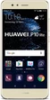 Huawei P10 Lite Single-SIM 32GB/4GB gold