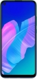 Huawei P40 Lite E Dual-SIM aurora blue