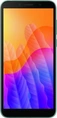 Huawei Y5p Dual-SIM Mint green