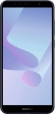 Huawei Y6 (2018) Dual-SIM blue