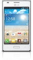 LG Optimus L5 E610 White