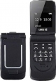 Long-CZ J9 black