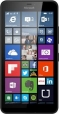 Microsoft Lumia 640 XL LTE black