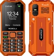 Mobiola MB510 TitanX Orange