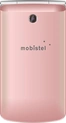 Mobistel EL800 Pink