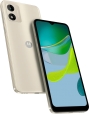 Motorola Moto E13 64GB Creamy White