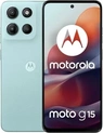 Motorola Moto G15 512GB glacier blue