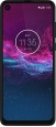 Motorola One Action Single-SIM denim blue