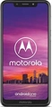 Motorola One Dual-SIM 64GB White