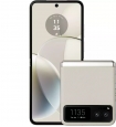 Motorola Razr 40 Vanilla Cream