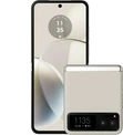Motorola Razr 40 Vanilla Creamy