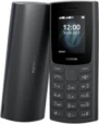 Nokia 105 (2023) Charcoal