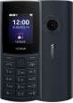 Nokia 110 4G (2023) Midnight Blue