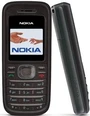 Nokia 1208 Black