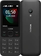 Nokia 150 (2020) Dual-SIM Black