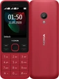 Nokia 150 (2020) Dual-SIM Red