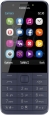 Nokia 230 Dual-SIM blue