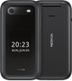 Nokia 2660 Flip black