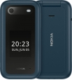 Nokia 2660 Flip blue