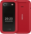 Nokia 2660 Flip red