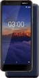 Nokia 3.1 Dual-SIM 16GB Blue
