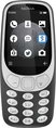 Nokia 3310 3G Single-SIM Gray