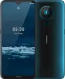 Nokia 5.3 Dual-SIM 64GB/4GB cyan