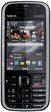 Nokia 5730 XpressMusic Black