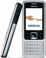 Nokia 6300 Brown