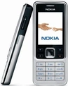 Nokia 6300 gold