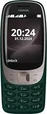 Nokia 6310 (2024) Green