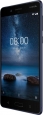 Nokia 8 Single-SIM 64GB mattblau