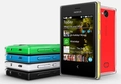 Nokia Asha 503 White
