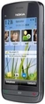 Nokia C5-03 Graphite Black