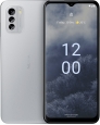 Nokia G60 5G 128GB/4GB Ice Grey